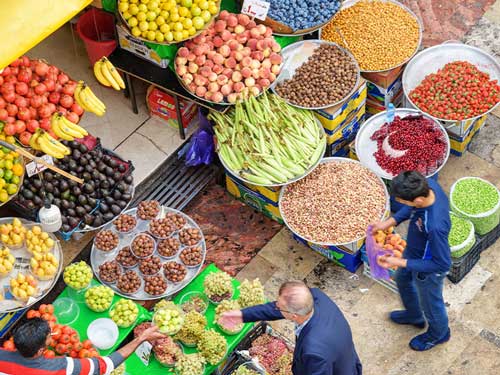 هتل آپارتمان‌ نزدیک بیمارستان محک